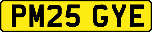 PM25GYE