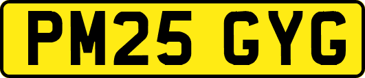 PM25GYG