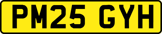 PM25GYH