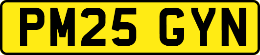 PM25GYN