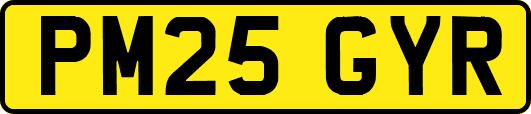 PM25GYR