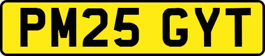 PM25GYT