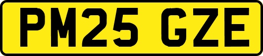 PM25GZE