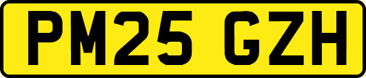 PM25GZH