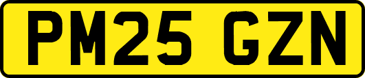 PM25GZN