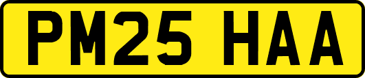 PM25HAA