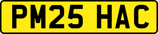 PM25HAC