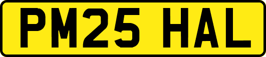 PM25HAL