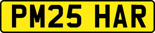 PM25HAR
