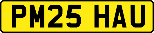 PM25HAU
