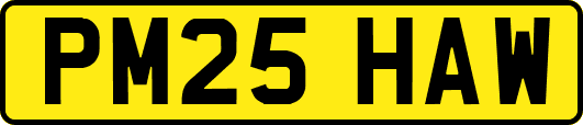 PM25HAW
