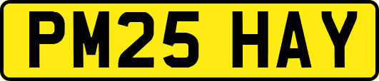 PM25HAY