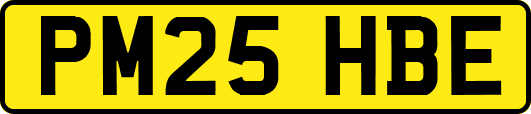 PM25HBE