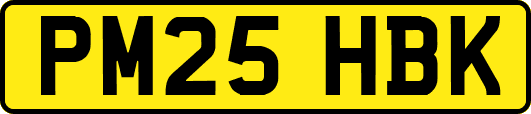 PM25HBK
