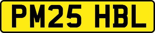 PM25HBL