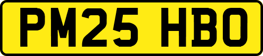 PM25HBO