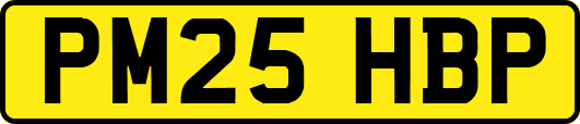 PM25HBP
