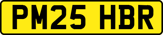 PM25HBR
