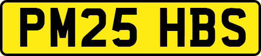 PM25HBS