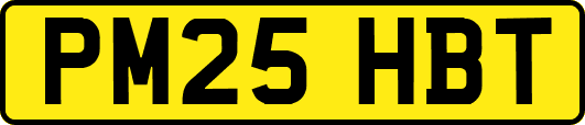 PM25HBT