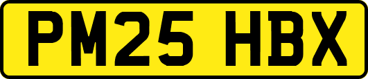 PM25HBX