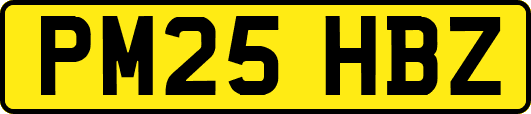 PM25HBZ