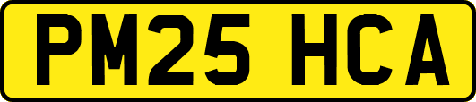 PM25HCA