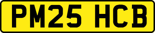 PM25HCB
