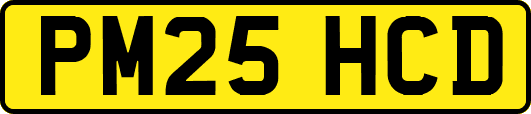 PM25HCD