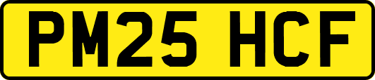 PM25HCF