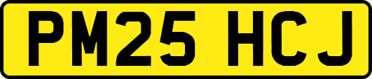 PM25HCJ