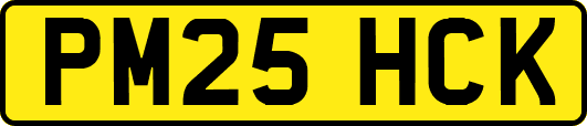 PM25HCK