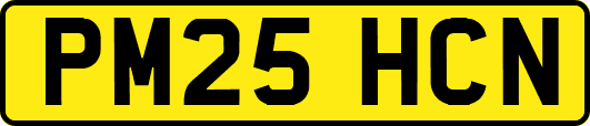 PM25HCN