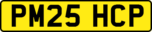 PM25HCP
