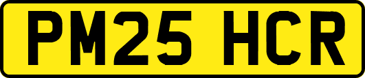 PM25HCR