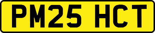 PM25HCT