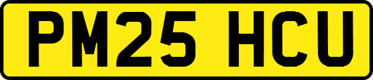 PM25HCU