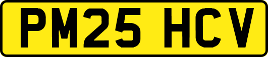 PM25HCV