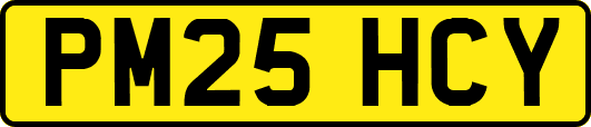 PM25HCY