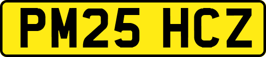 PM25HCZ