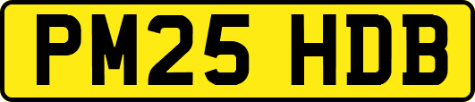 PM25HDB