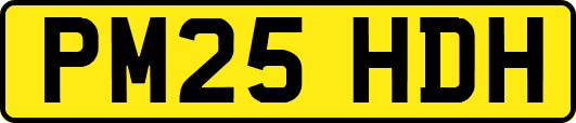 PM25HDH