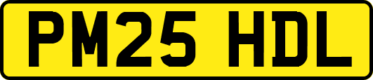 PM25HDL
