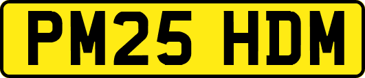PM25HDM