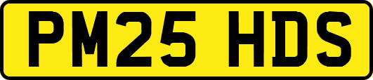 PM25HDS