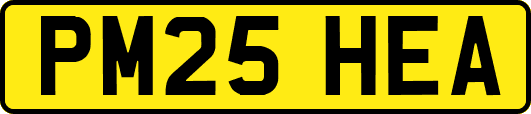 PM25HEA