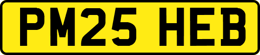 PM25HEB