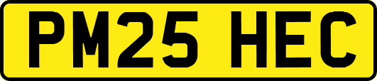 PM25HEC