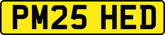 PM25HED