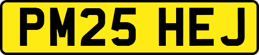 PM25HEJ